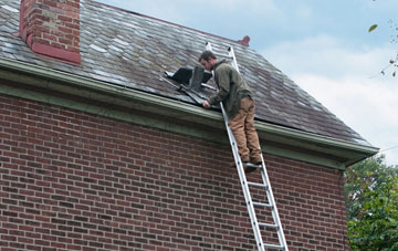 what affects urgent Martlesham roof repairs