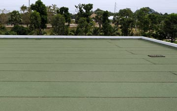 all Martlesham roofing types quoted for