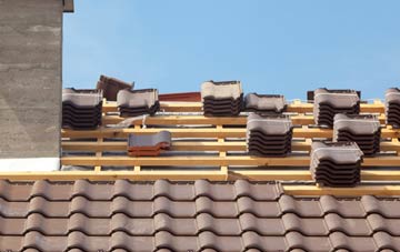 Martlesham clay roofing costs
