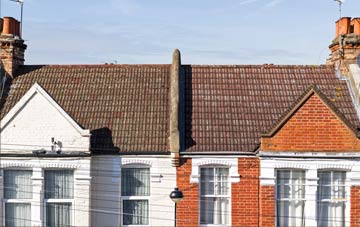 clay roofing Martlesham, Suffolk