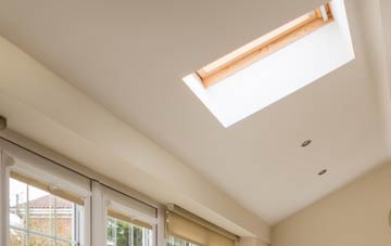 Martlesham conservatory roof insulation companies