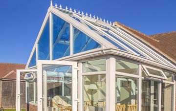 conservatory roof insulation costs Martlesham