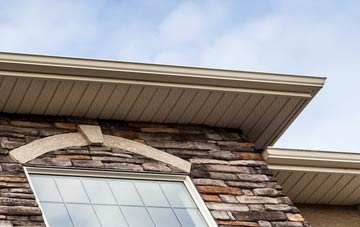 Martlesham diy soffit installation