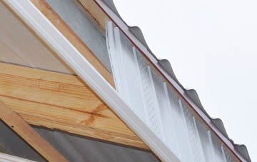 why Martlesham fascia repairs are essential