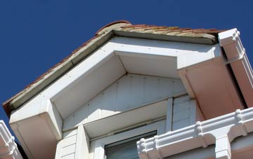 Martlesham fascia installation costs
