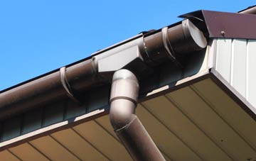 types of Martlesham fascias