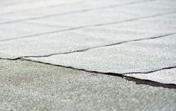 disadvantages of Martlesham felt roofing