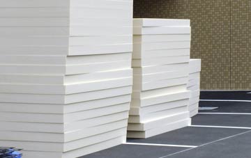 Martlesham flat roof insulation costs