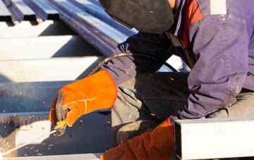 Martlesham flat roofing options