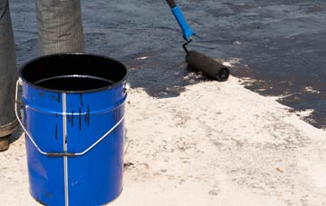 find Martlesham flat roof waterproofing companies