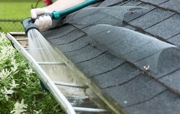 Martlesham gutter cleaning costs