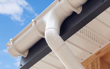 Martlesham gutter installation costs