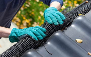Martlesham gutter repair companies