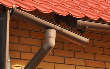 Martlesham gutter repair costs