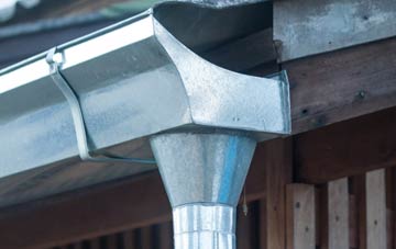 Martlesham guttering companies