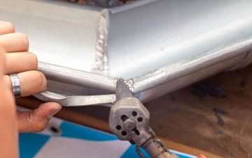 Martlesham guttering repair quotes