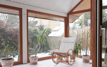 Martlesham hardwood conservatory roofing repairs