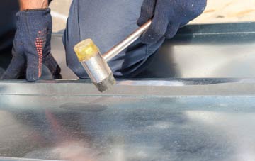 Martlesham metal roofing costs