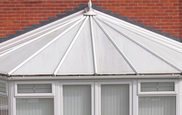 Martlesham polycarbonate conservatory roof repairs