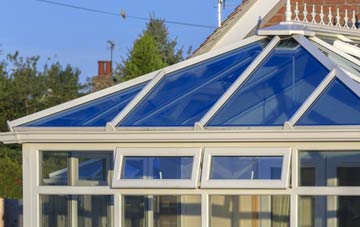 professional Martlesham conservatory insulation