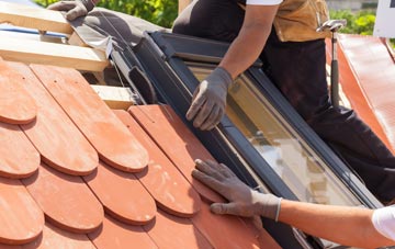 replacement Martlesham roof windows