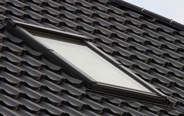 benefits of Martlesham roof windows