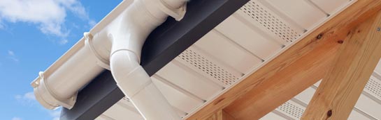 get Martlesham guttering quotes today