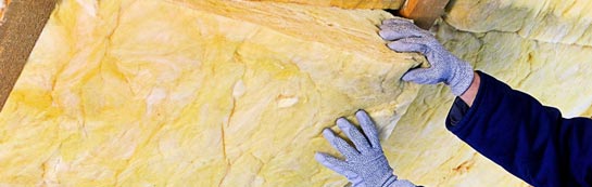 quotes for Martlesham roof insulation