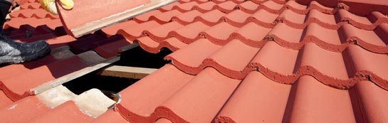 compare Martlesham roof repair quotes
