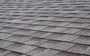 Martlesham tiles for shallow pitch roofing
