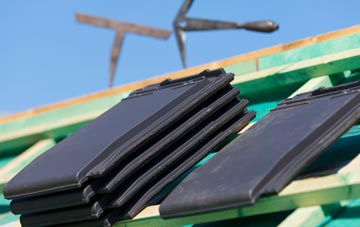 Martlesham slate roof alternatives