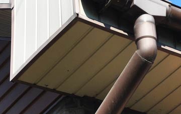 Martlesham soffit installation costs