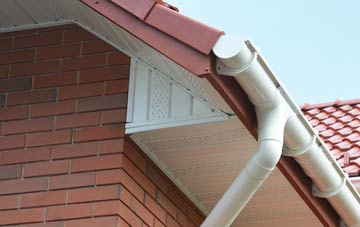 Martlesham soffit repair costs