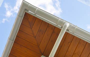 Martlesham soffit types