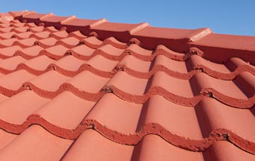Martlesham tile and slate roof replacement