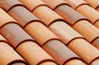 Martlesham clay roofing