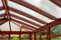 Martlesham conservatory roofing insulation