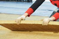 find rated Martlesham roof insulation companies