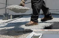 find rated Martlesham flat roofing replacement companies