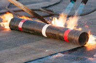 Martlesham flat roof sealing