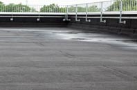 find rated Martlesham flat roofing companies