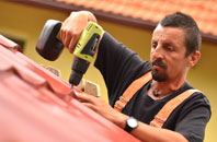 Martlesham garage roof repairs