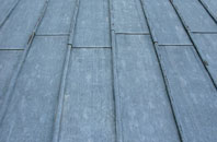 Martlesham lead roofing