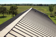 Martlesham metal roof quotes