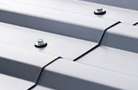 find rated Martlesham metal roofers