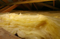 Martlesham pitch roof insulation