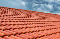 Martlesham roofing tiles