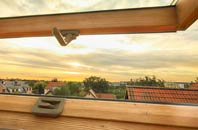rated Martlesham roof window companies