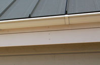 Martlesham soffit repair