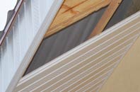 rated Martlesham soffit repair companies